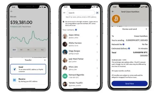 How To Buy And To Use Cryptocurrency How To Buy And To Use Cryptocurrency