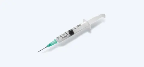 A Guide to Selecting Needles and Syringes for Primobolan Intramuscular Injections A Guide to Selecting Needles and Syringes for Primobolan Intramuscular Injections