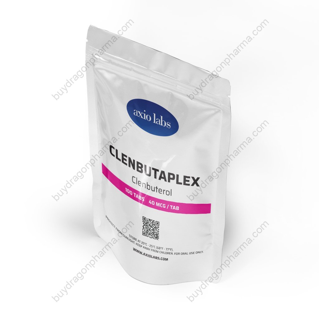Clenbutaplex Clenbutaplex