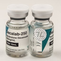 Decalab-250
