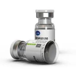 Decaplex 250 Decaplex 250