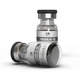 Parabolan 100 Parabolan 100