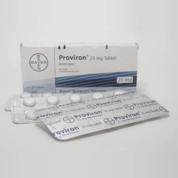 Proviron 25 mg