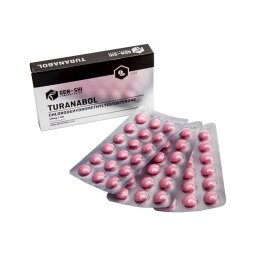 Turanabol 10