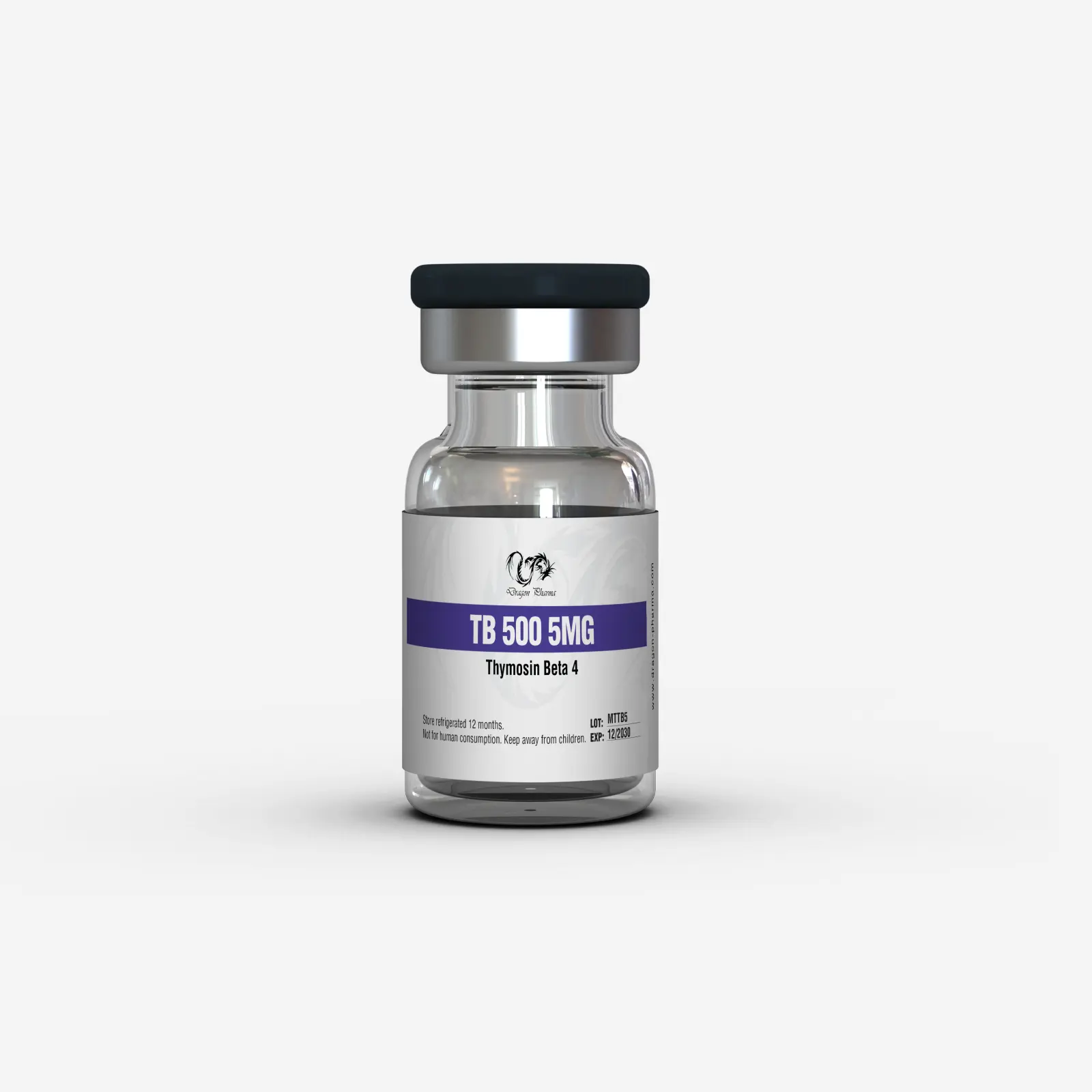 dragon pharma tb 500
